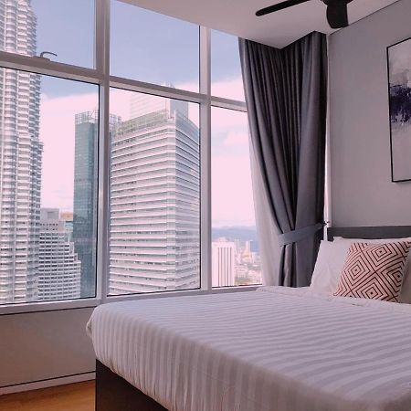 Sky Suites Klcc Κουάλα Λουμπούρ Εξωτερικό φωτογραφία