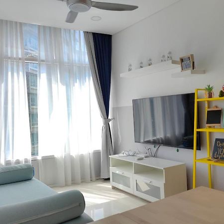 Sky Suites Klcc Κουάλα Λουμπούρ Εξωτερικό φωτογραφία