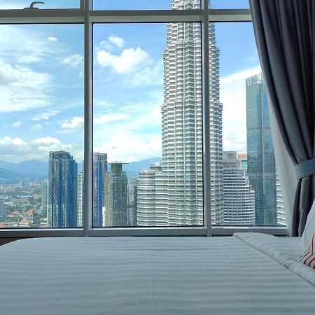 Sky Suites Klcc Κουάλα Λουμπούρ Εξωτερικό φωτογραφία