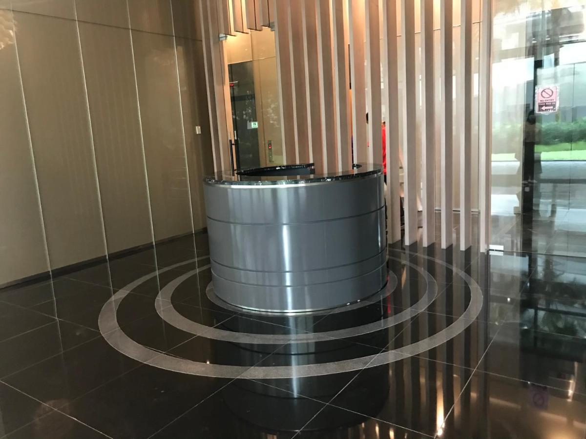 Sky Suites Klcc Κουάλα Λουμπούρ Εξωτερικό φωτογραφία