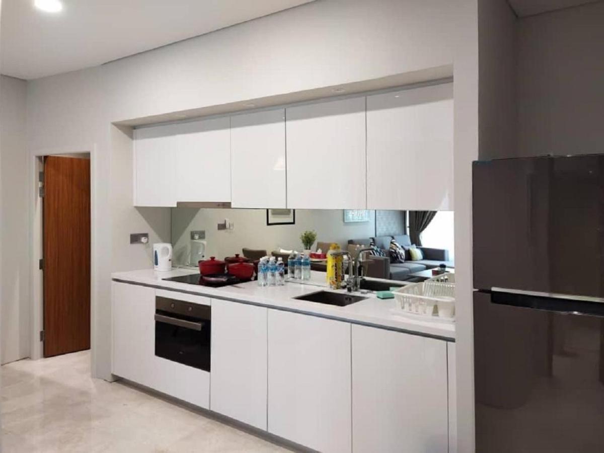 Sky Suites Klcc Κουάλα Λουμπούρ Εξωτερικό φωτογραφία