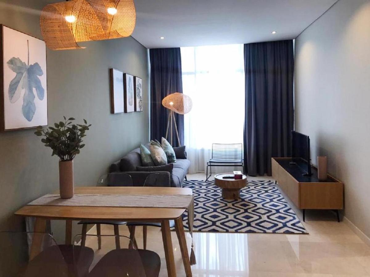 Sky Suites Klcc Κουάλα Λουμπούρ Εξωτερικό φωτογραφία