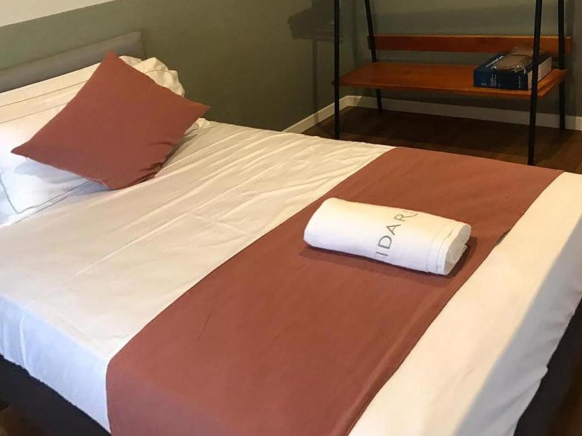 Sky Suites Klcc Κουάλα Λουμπούρ Εξωτερικό φωτογραφία