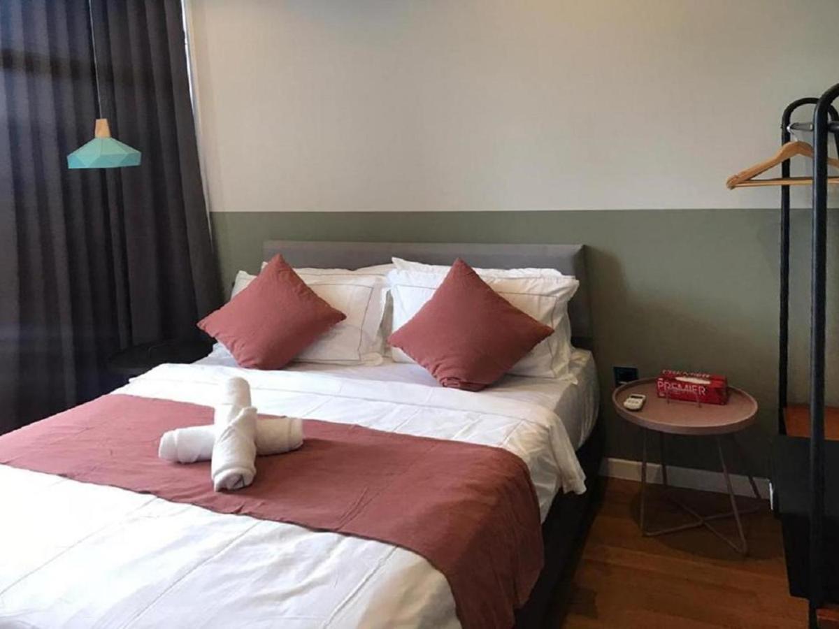 Sky Suites Klcc Κουάλα Λουμπούρ Εξωτερικό φωτογραφία