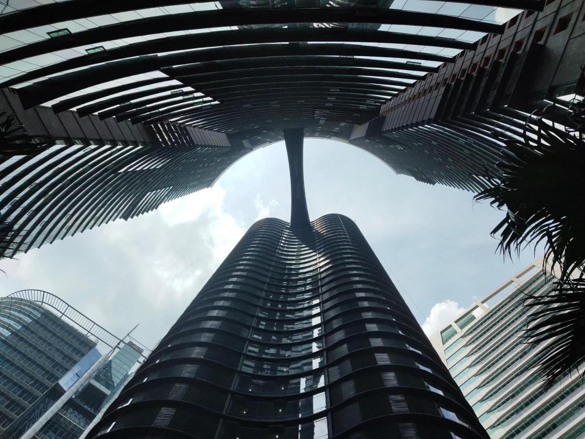 Sky Suites Klcc Κουάλα Λουμπούρ Εξωτερικό φωτογραφία