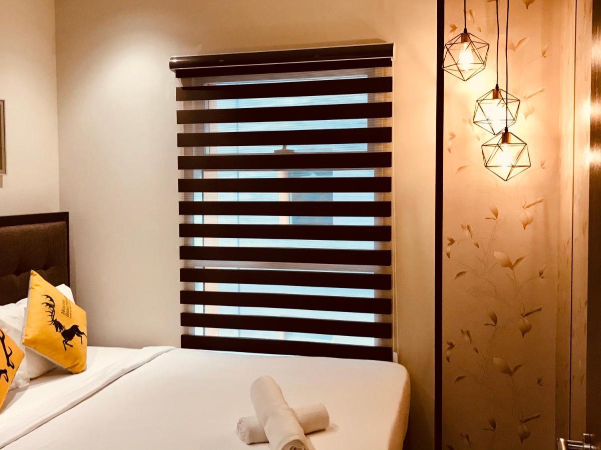 Sky Suites Klcc Κουάλα Λουμπούρ Εξωτερικό φωτογραφία