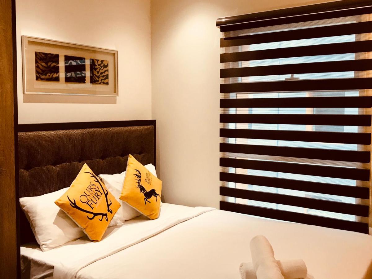 Sky Suites Klcc Κουάλα Λουμπούρ Εξωτερικό φωτογραφία
