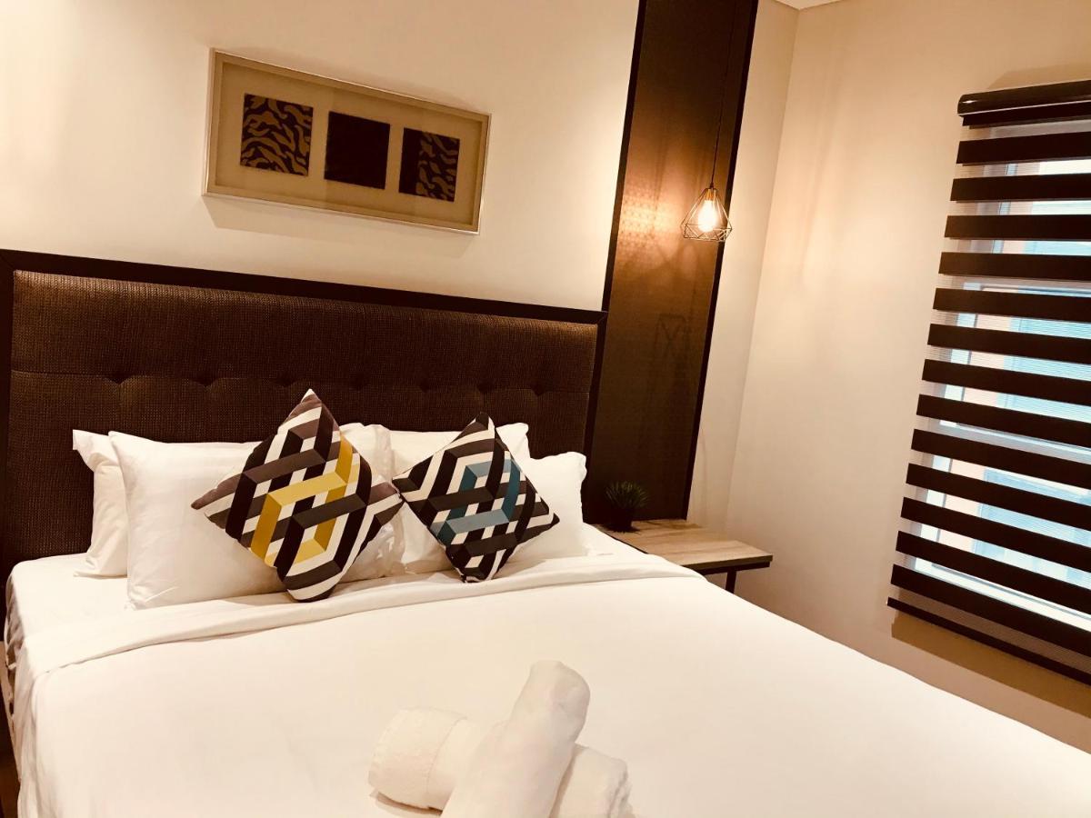 Sky Suites Klcc Κουάλα Λουμπούρ Εξωτερικό φωτογραφία