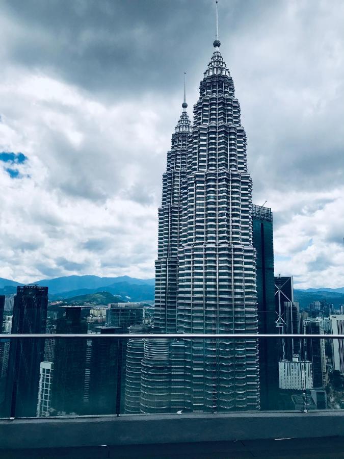 Sky Suites Klcc Κουάλα Λουμπούρ Εξωτερικό φωτογραφία