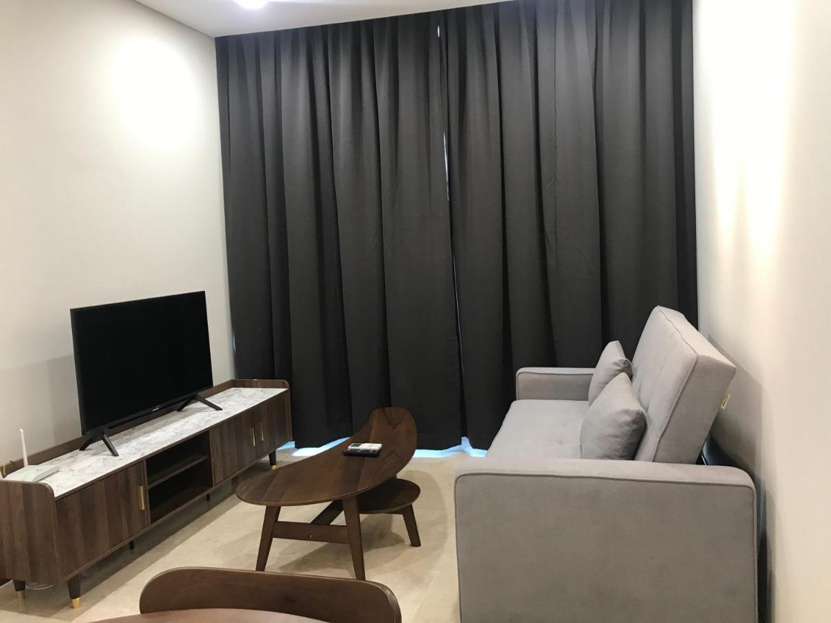 Sky Suites Klcc Κουάλα Λουμπούρ Εξωτερικό φωτογραφία