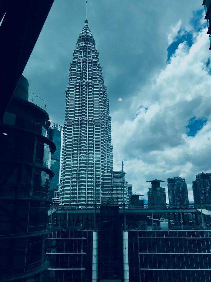 Sky Suites Klcc Κουάλα Λουμπούρ Εξωτερικό φωτογραφία