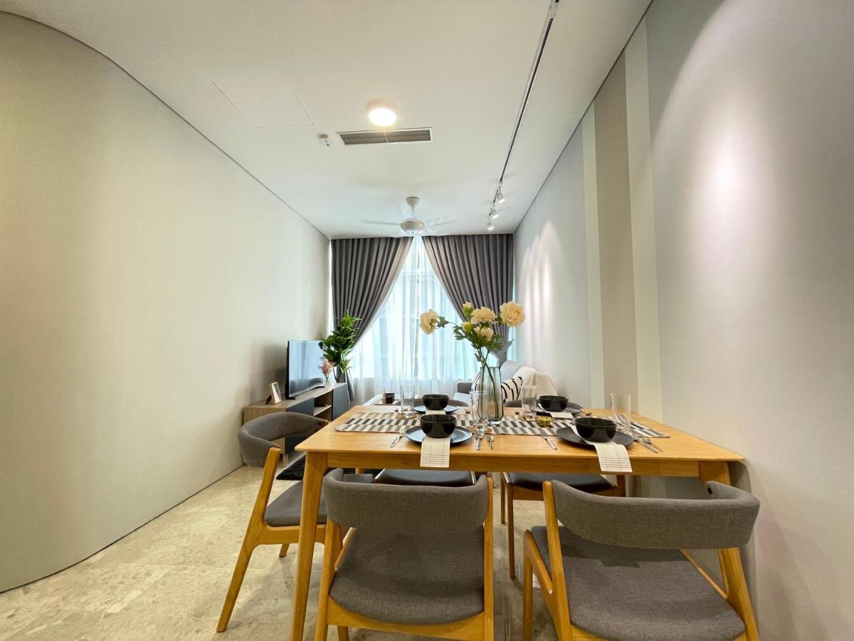 Sky Suites Klcc Κουάλα Λουμπούρ Εξωτερικό φωτογραφία