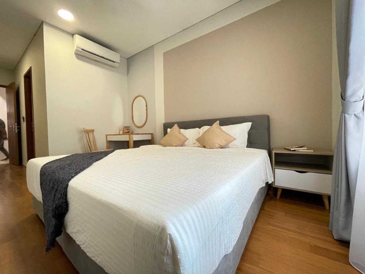 Sky Suites Klcc Κουάλα Λουμπούρ Εξωτερικό φωτογραφία