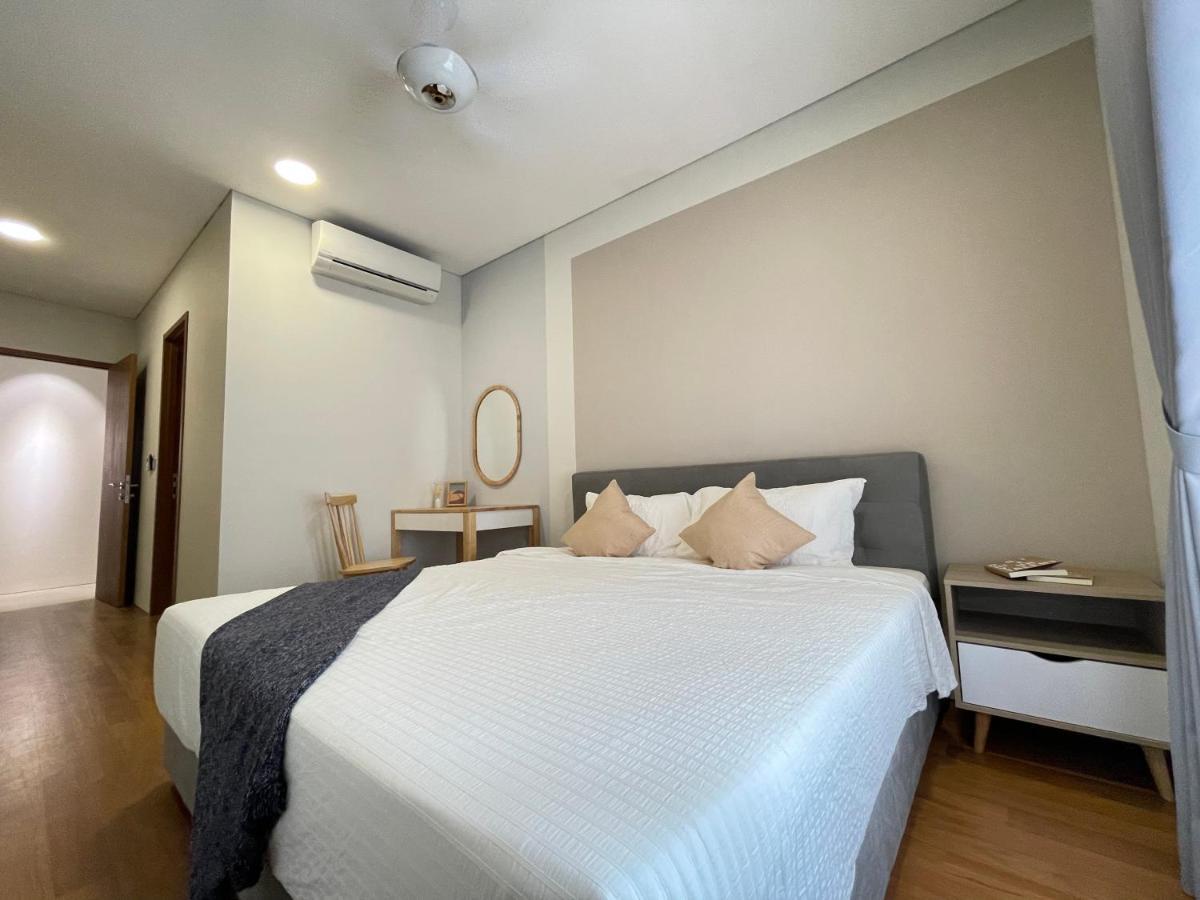 Sky Suites Klcc Κουάλα Λουμπούρ Εξωτερικό φωτογραφία