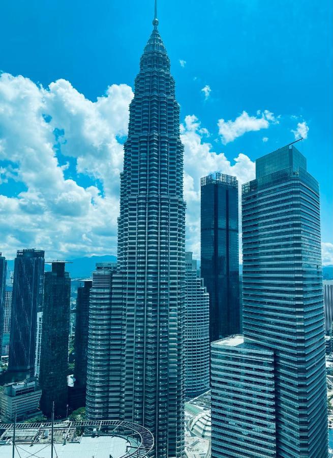 Sky Suites Klcc Κουάλα Λουμπούρ Εξωτερικό φωτογραφία